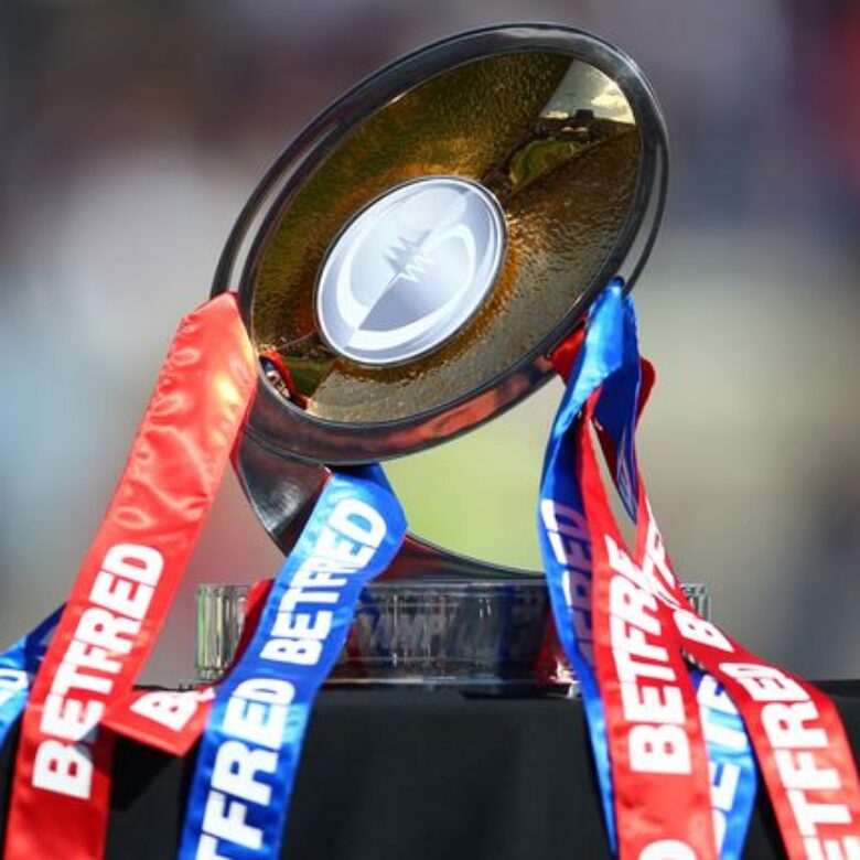 BETFRED CHAMPIONSHIP AND LEAGUE ONE RESTRUCTURE