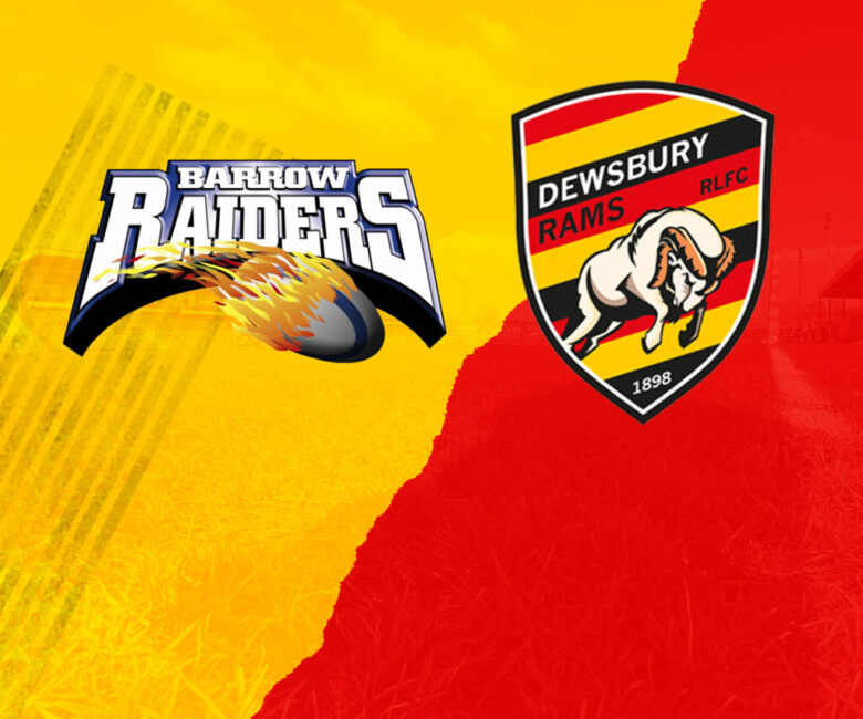 SQUAD ANNOUNCED FOR BARROW