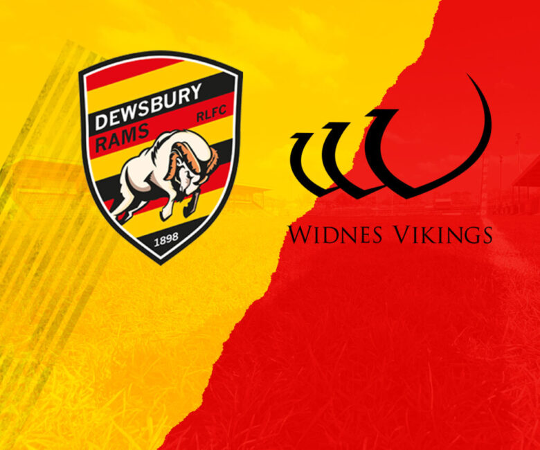 SQUAD ANNOUNCED FOR VIKINGS