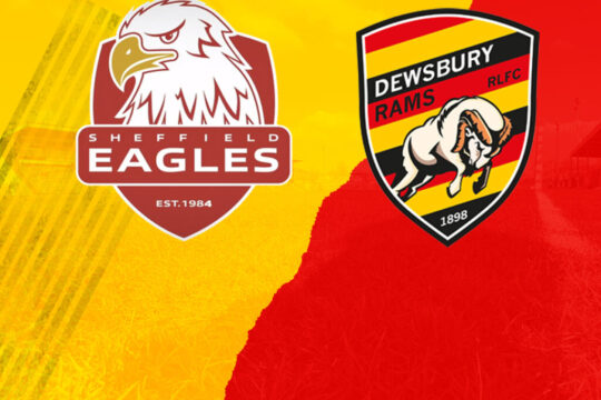 SQUAD ANNOUNCED FOR EAGLES