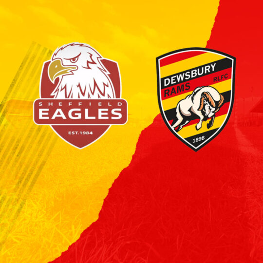 SQUAD ANNOUNCED FOR EAGLES