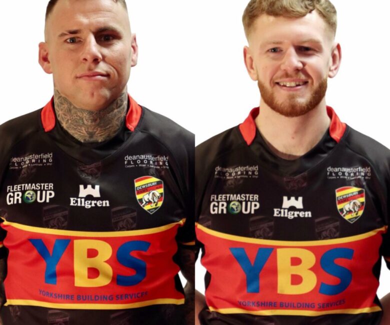 FIELD AND RUSSELL JOIN THUNDER ON LOAN