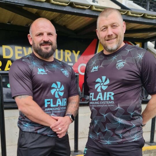 LEE JOINS RAMS’ BACKROOM STAFF