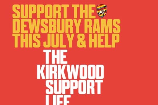 KIRKWOOD AWARENESS DAY