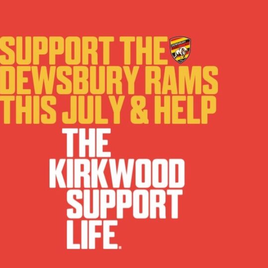 KIRKWOOD AWARENESS DAY