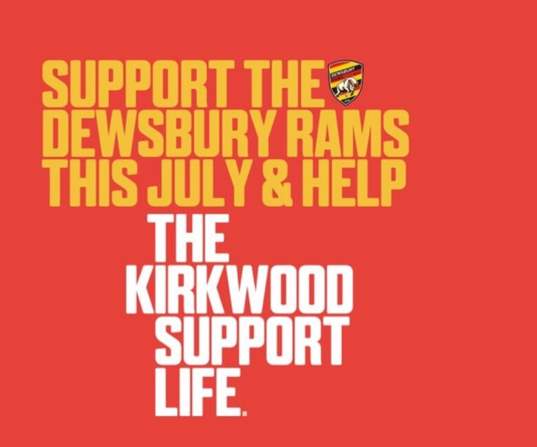 KIRKWOOD AWARENESS DAY