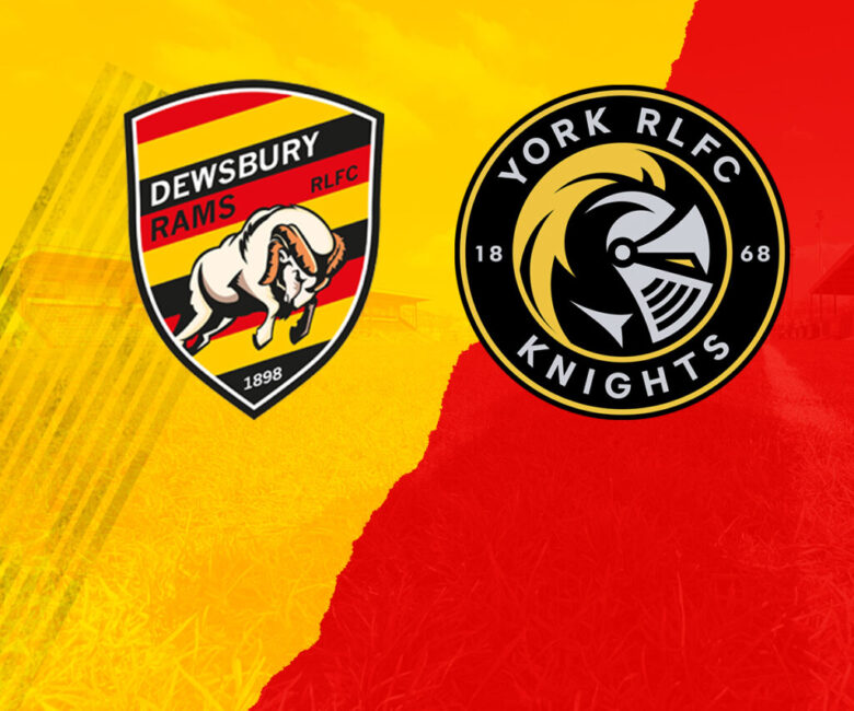 SQUAD ANNOUNCED FOR KNIGHTS