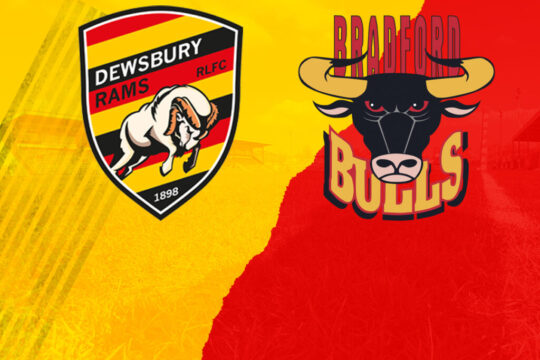 SQUAD ANNOUNCED FOR BULLS