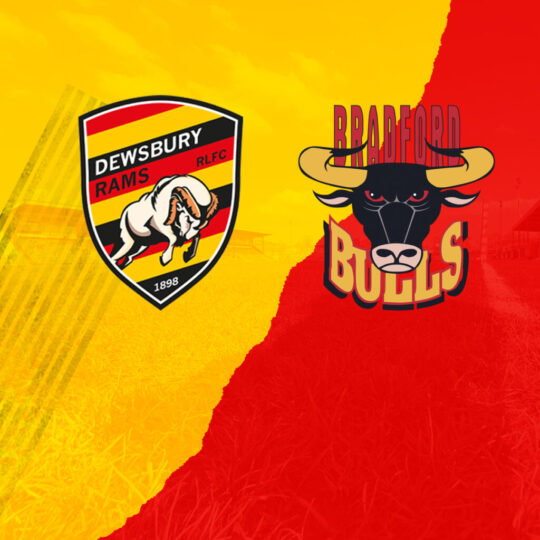 SQUAD ANNOUNCED FOR BULLS