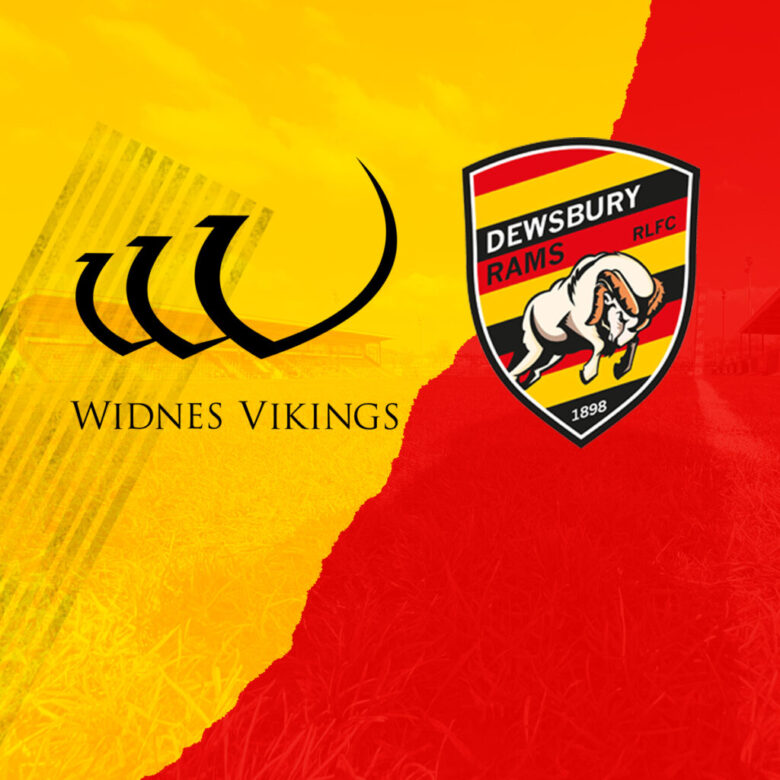 SQUAD ANNOUNCED FOR VIKINGS