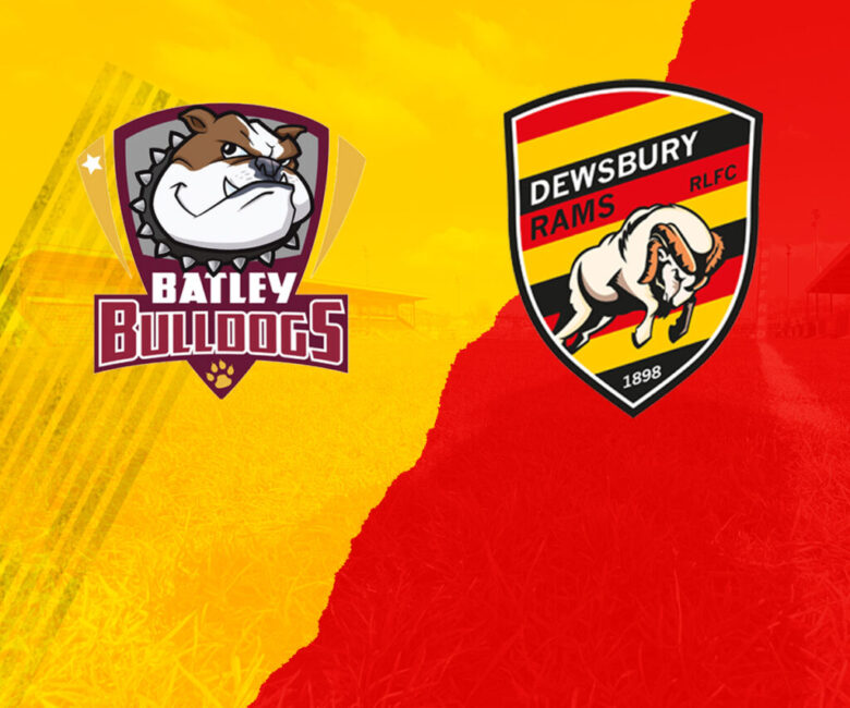 SQUAD ANNOUNCED FOR BULLDOGS