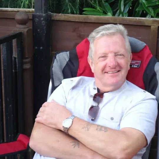 EDDIE RYAN RIP
