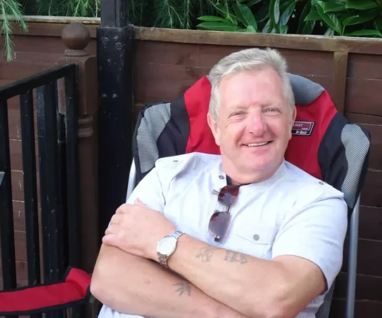 EDDIE RYAN RIP
