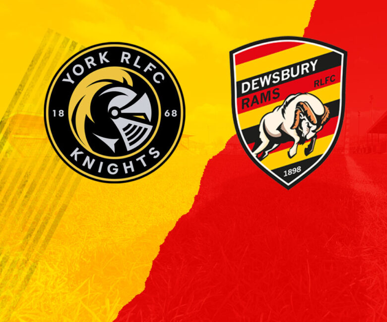 SQUAD ANNOUNCED FOR YORK