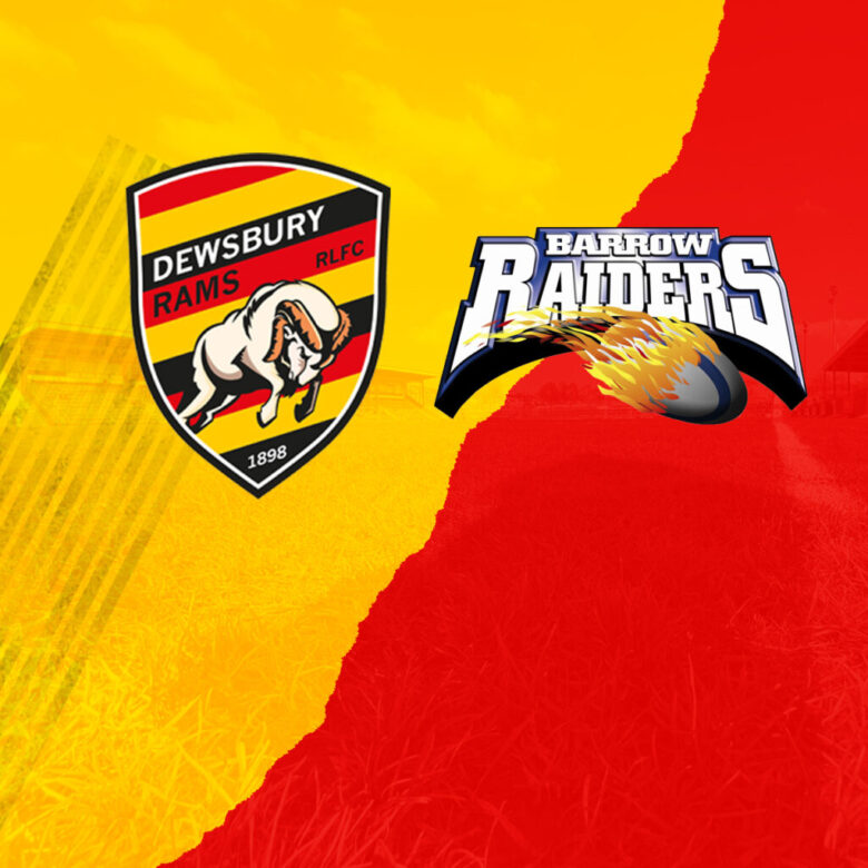 SQUAD ANNOUNCED FOR BARROW