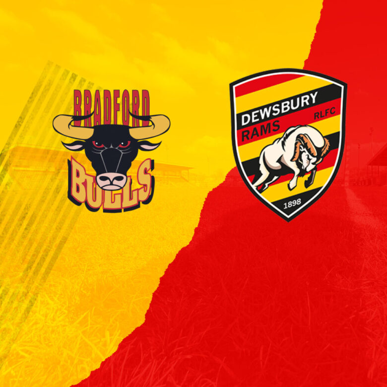 SQUAD ANNOUNCED FOR BULLS