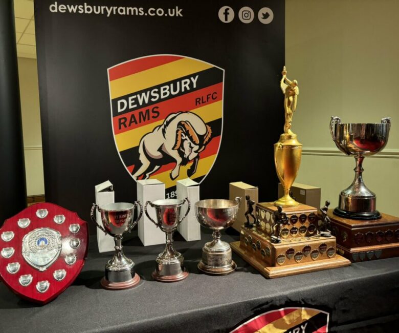 PRESENTATION NIGHT AWARD WINNERS