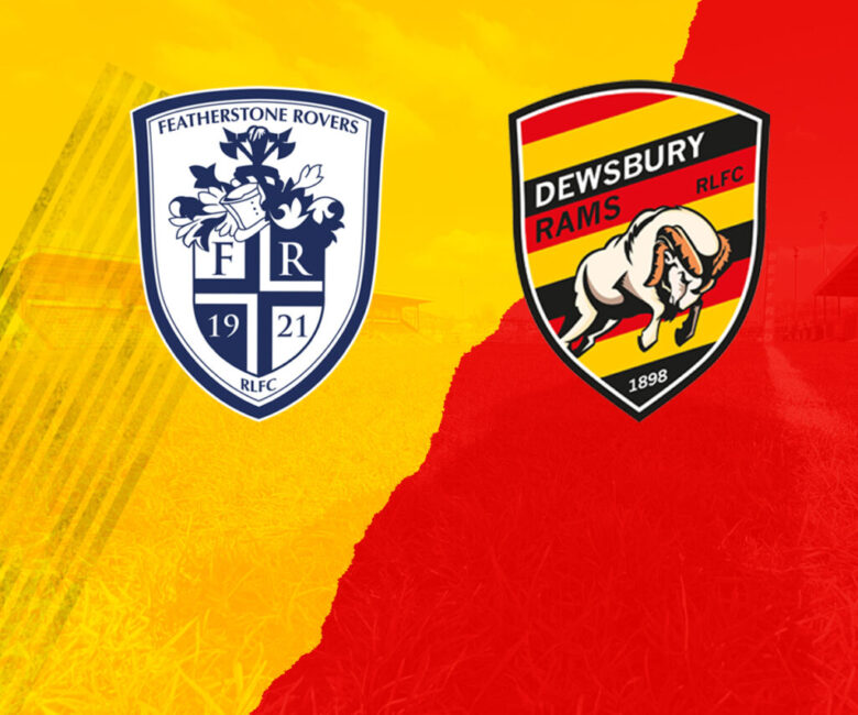 SQUAD ANNOUNCED FOR FEATHERSTONE