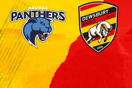 SQUAD ANNOUNCED FOR PANTHERS
