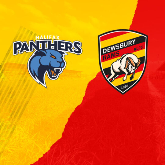 SQUAD ANNOUNCED FOR PANTHERS