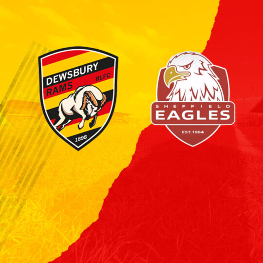 SQUAD ANNOUNCED FOR EAGLES