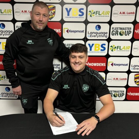 JORDAN SIGNS FOR 2025