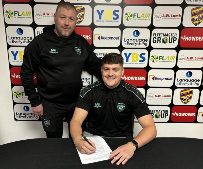 JORDAN SIGNS FOR 2025