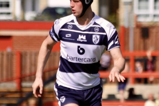 HARRIS SIGNS FOR 2025