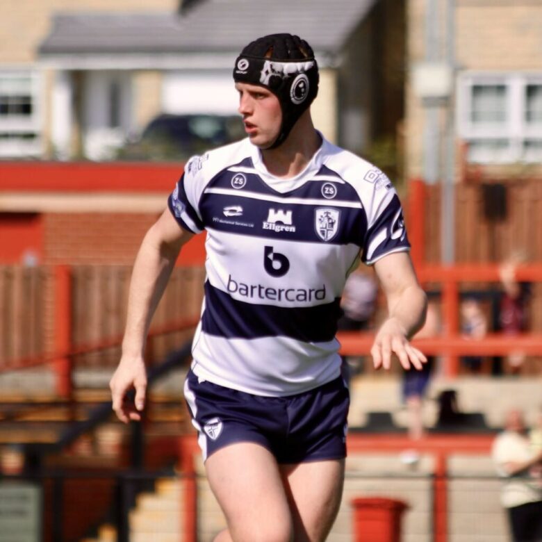 HARRIS SIGNS FOR 2025