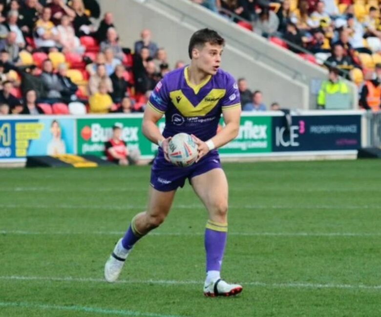 COATES SIGNS FOR 2025