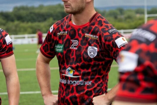 COPLAND SIGNS FOR 2025