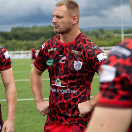 COPLAND SIGNS FOR 2025