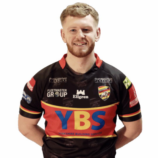 RUSSELL RE-SIGNS FOR 2025