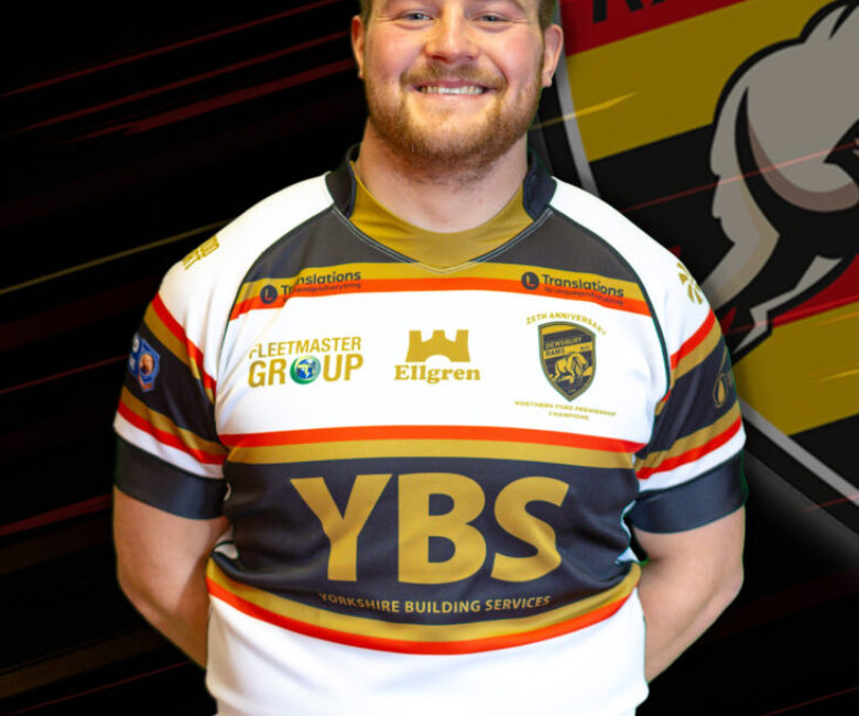 Jack McShane Signs for Rams