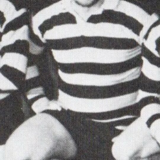 Remembering Mick Hughes: A Rugby Legend and True Warrior