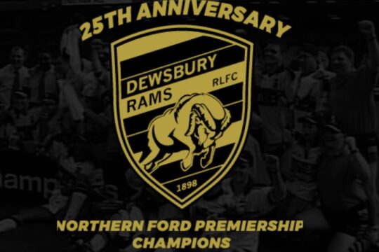 TICKETS 25th Anniversary Event