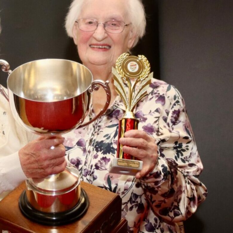 Elsie Fryer: The Heartbeat of Dewsbury Rams