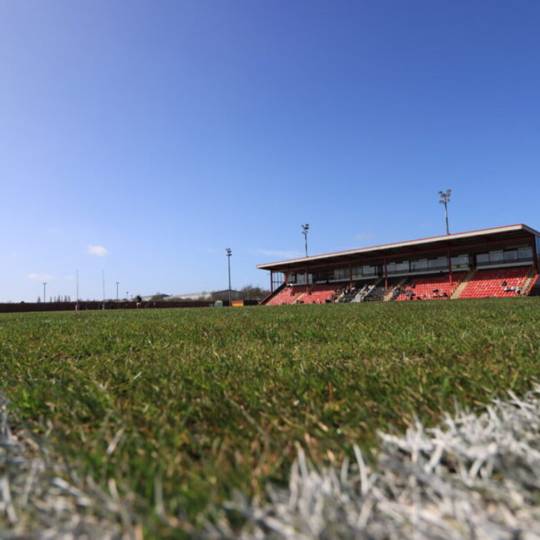 Important Matchday Information – GOOLE GAME