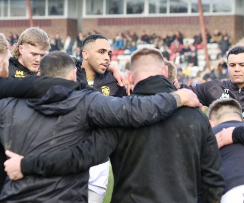 Exclusive Training Day Access for Season Ticket Holders