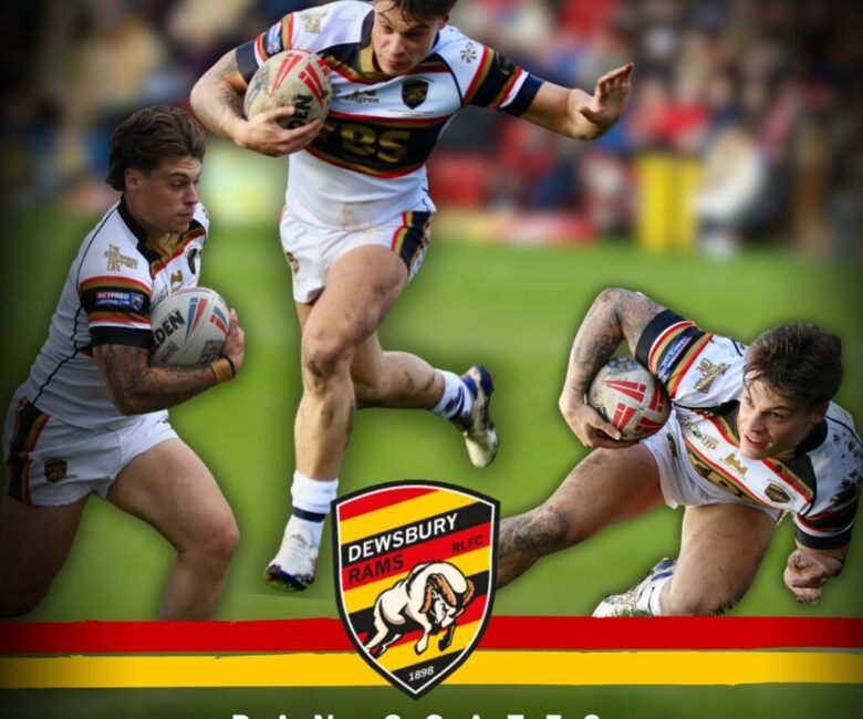 Dan Coates Signs Two-Year Deal