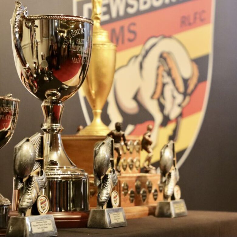 End of Season Awards Night – 2025