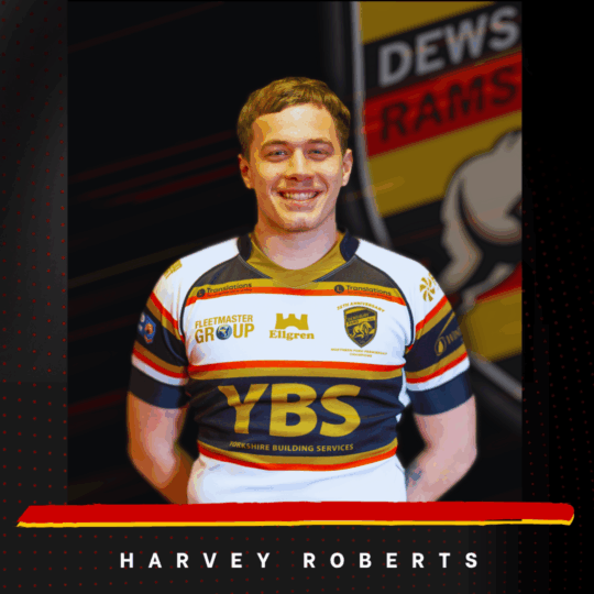 Roberts Signs Two-Year Deal