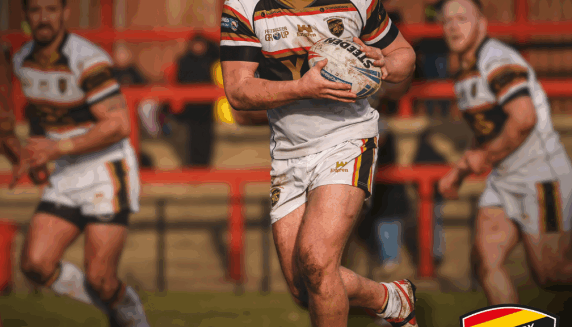 JACK BRIGGS