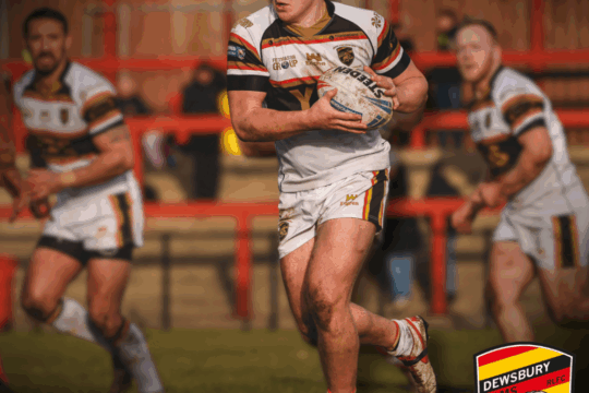 Jack Briggs Re-Signs for 2026