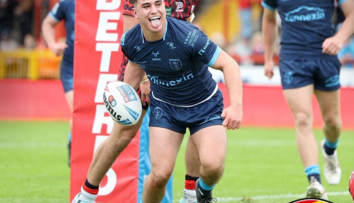 JACOB PARKINSON