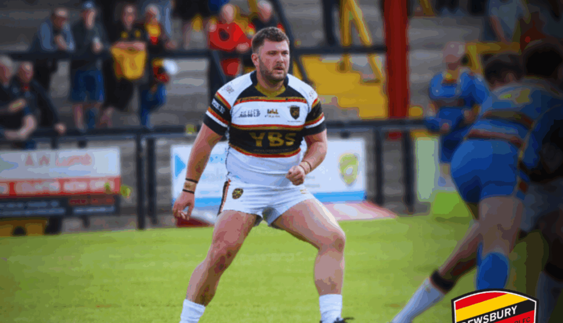 JOE SUMMERS