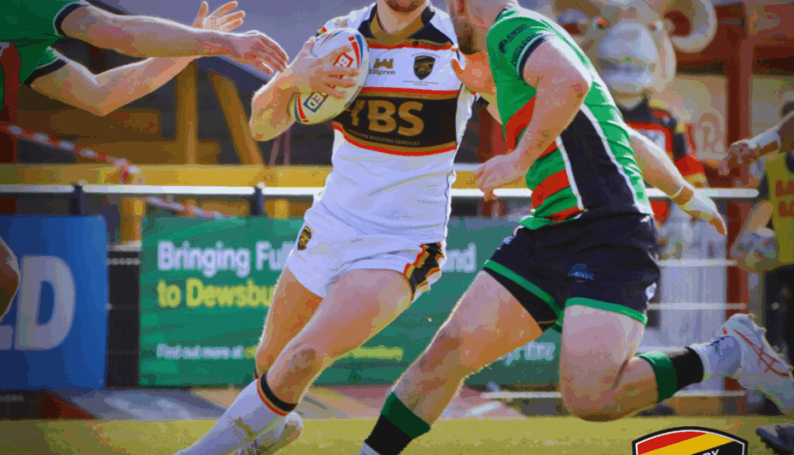 TOM DELANEY