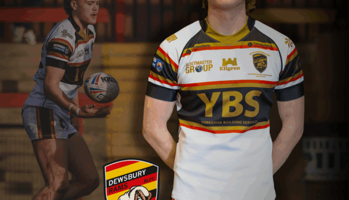 walker louie