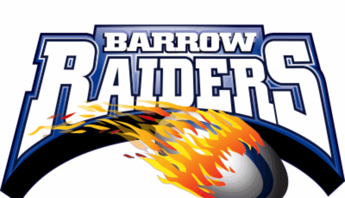 Barrow Raiders