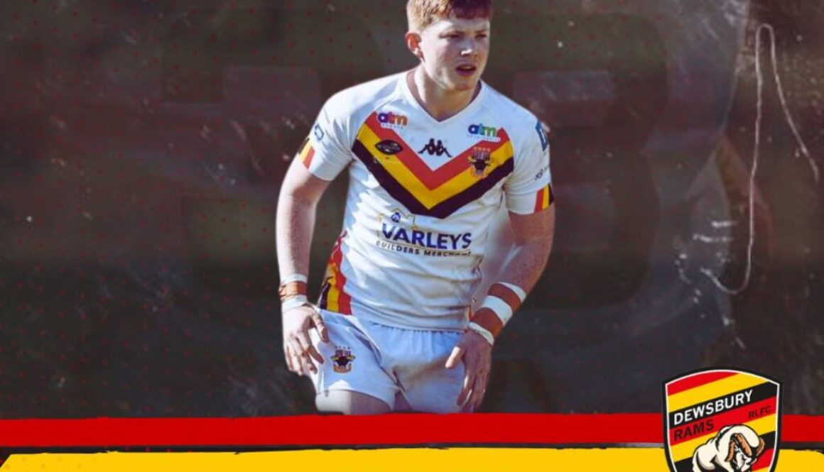 jacob bateman